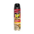 RAID ANT AND ROACH KILLER INSECTICIDE AEROSOL SPRAY FRAGRANCE FREE SINGLE (17.5 oz.)