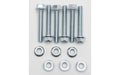 HEDMAN HEADER COLLECTOR BOLTS ZINC
