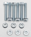 HEDMAN HEADER COLLECTOR BOLTS ZINC