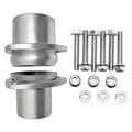 HEDMAN HEADER COLLECTOR BOLTS ZINC