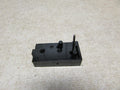 BLACK END CAP SPRING CATCH