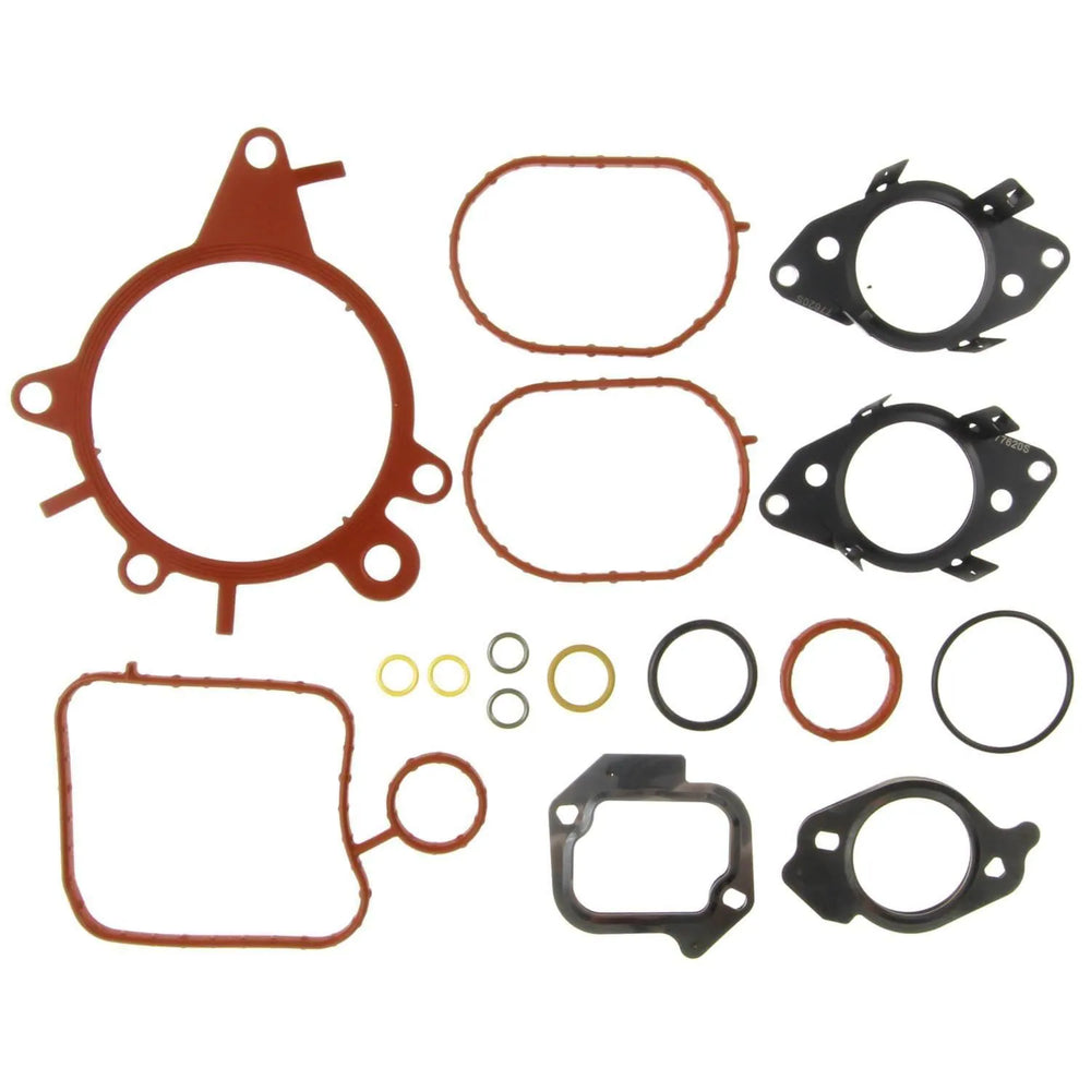 Fuel Injection Pump Mounting Gasket