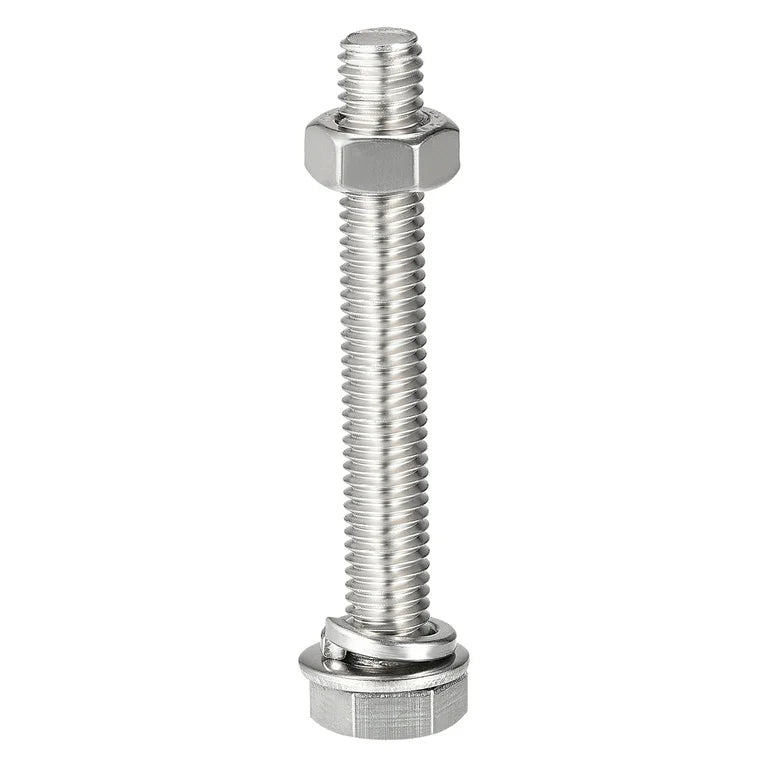 CAP SCRW 8MM-1.25 X 70MM