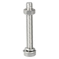 CAP SCRW 8MM-1.25 X 70MM