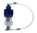 Nitrous Express - 6AN RED B-NUT (QTY 1) - 16169