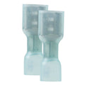 HEAT SHRINK, SPEAKER CONNECTOR KIT