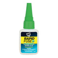 DAP RAPIDFUSE FLEX GEL SUPER GLUE
