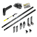 Replacement Part Heavy-D uty Round & High-Perform