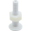 PLASTIC SKINFITTING 8MM