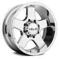 Wheel Pros, LLC chrome auto part