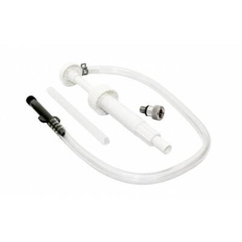 LOWER UNIT PUMP
