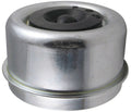 GREASE CAP 5.2K6000 LBS & UTG 2.45 EZLUBE NO RUBBER PLUG