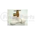 ICE MAKER WATER FITTING