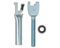 DRM BK ADJUST SCRW ASMBLY