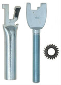 DRM BK ADJUST SCRW ASMBLY