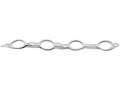 Fel-Pro Chevrolet Camaro 60996 Exhaust Pipe Flange Gasket