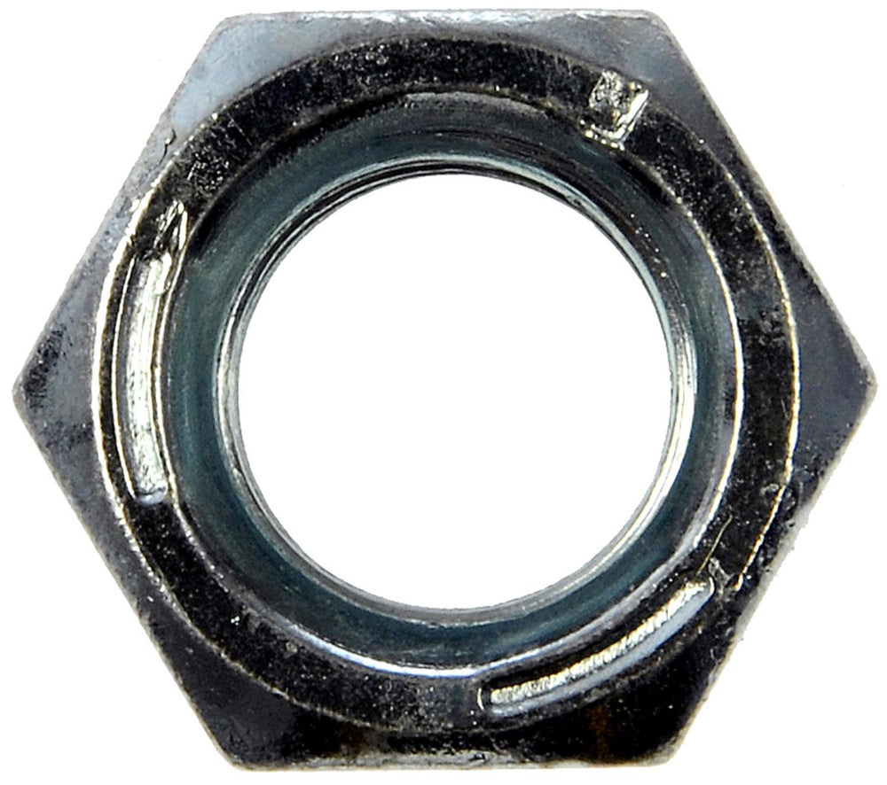 HEX NUTS,3/8-16