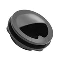 BLACK NYLONPULL HANDLE (NO VISUAL F