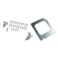 LTS HARDWARE REPLACEMENT KIT, HEMI PAN