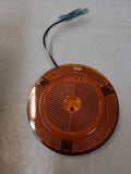 M/C LED RFLX;2.5';FLNGMNT;A;HW BUTT