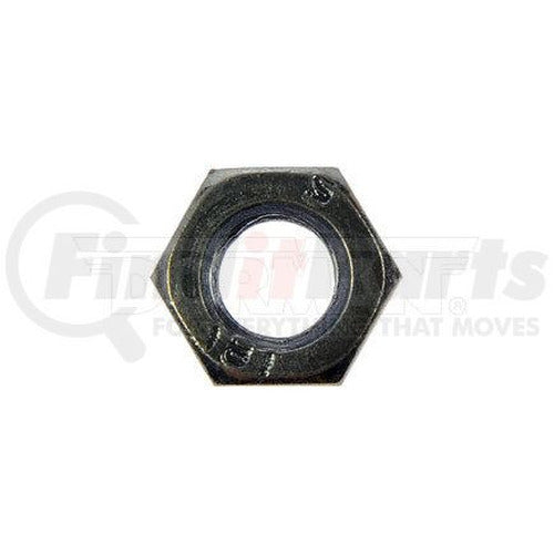 NUT MACH SCRW HX M5.08