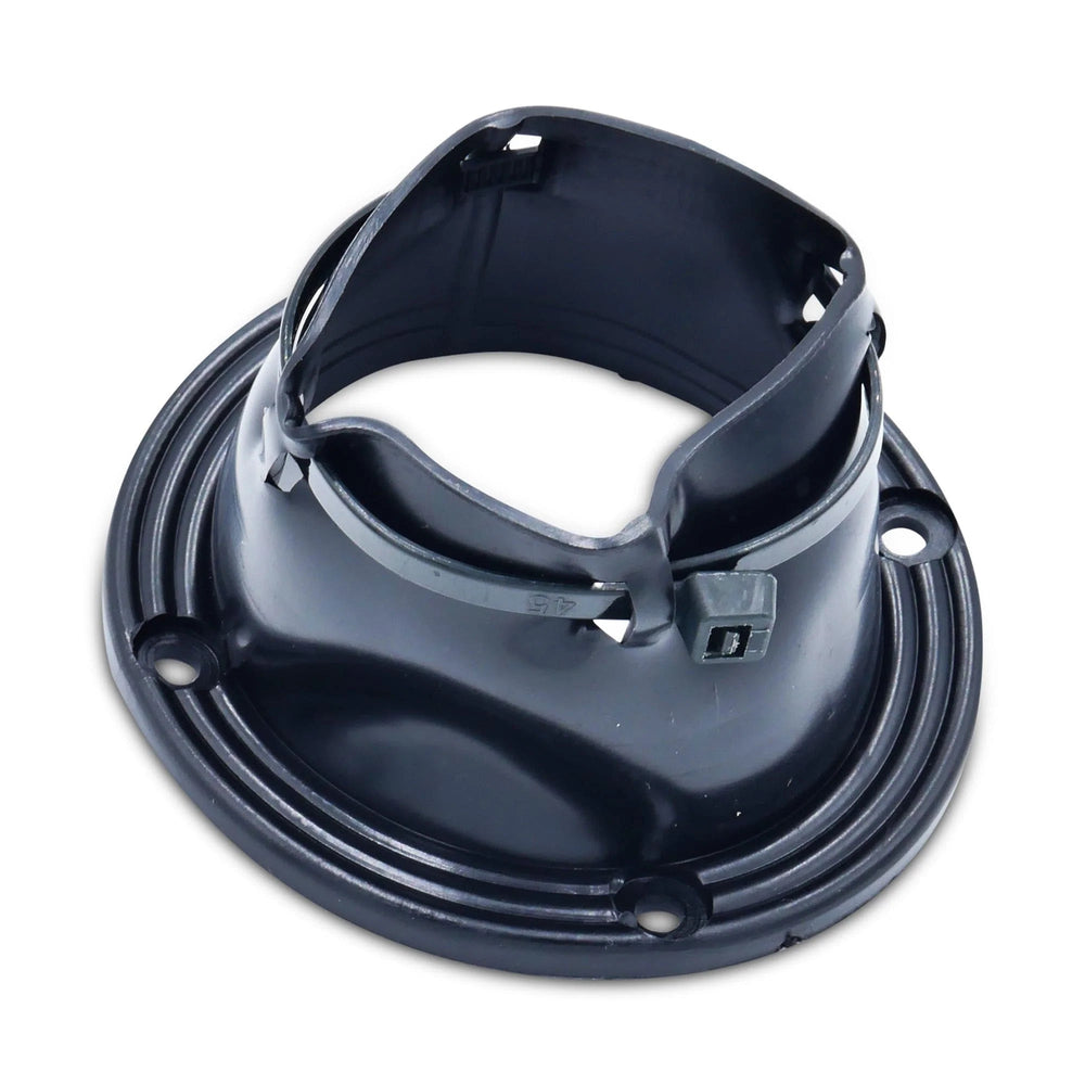 T-H MARINE black auto part