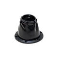 2IN CABLE BOOT BLACK 12 PK.
