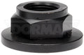 SPINDLE NUT M22-1.50 - HEX SIZE 22M