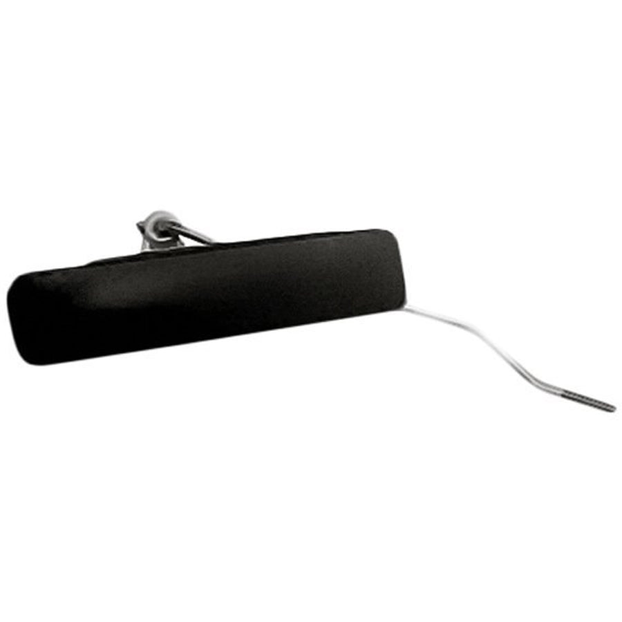 RT FRONT DOOR HANDLE OUTER ALL FORD E150 0307