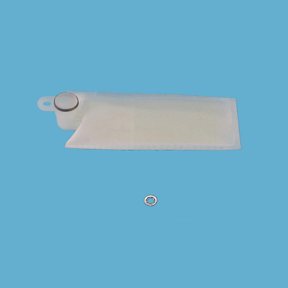 STRAINER