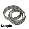 Centric Standard Ball Bearing - Front Inner/Outer