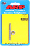 ARP 1/4 x 2.225 SS Air Cleaner Stud Kit
