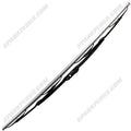 CONVENTIONAL WINDSHIELD WIPER BLADE
