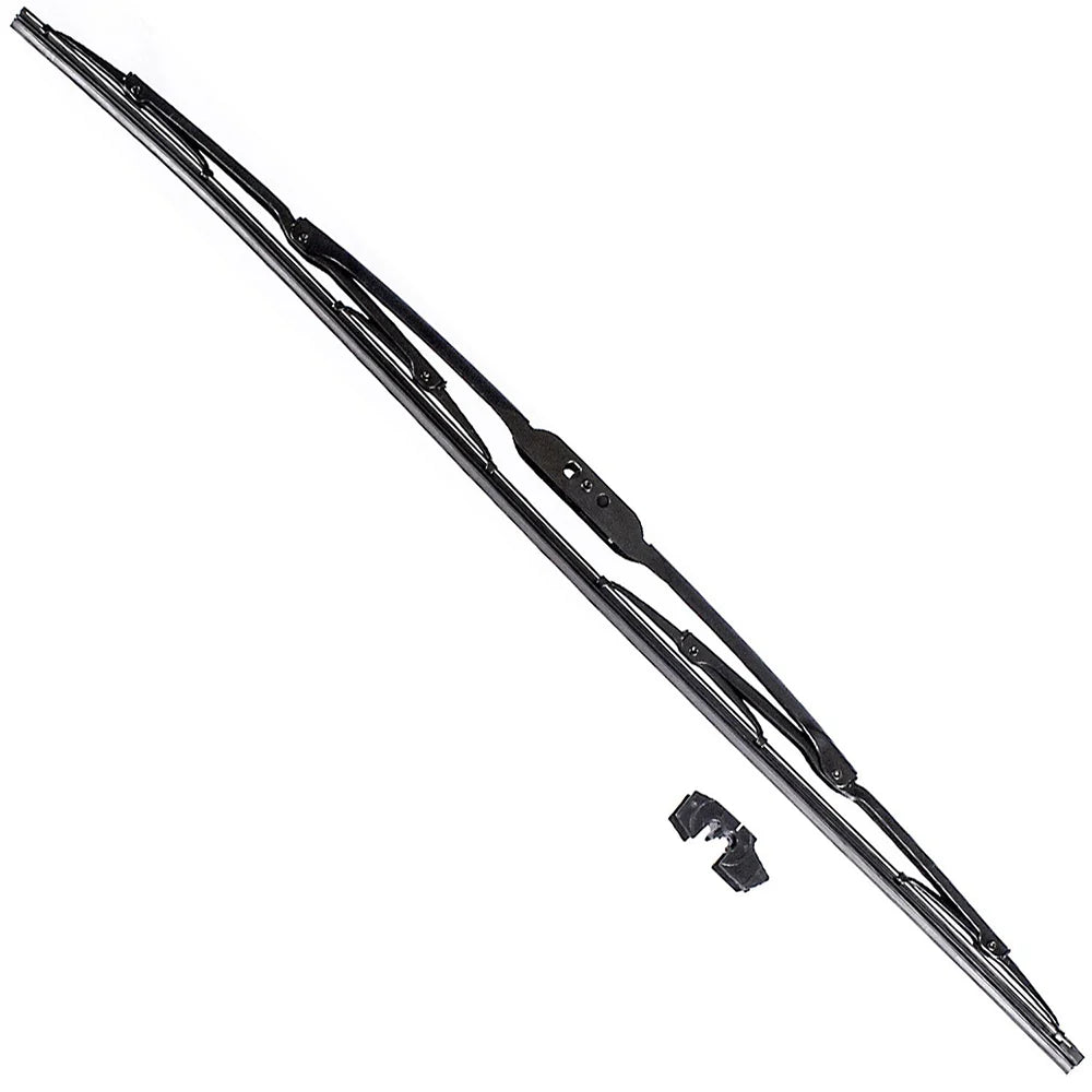 CONVENTIONAL WINDSHIELD WIPER BLADE