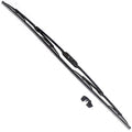 CONVENTIONAL WINDSHIELD WIPER BLADE