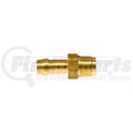 BRASS HOSE FITTING 5/16