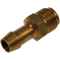BRASS HOSE FITTING 5/16