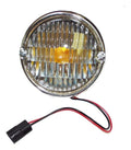 Amber Bulb for Select 05-17 Jeep Compass, Patriot, Liberty, Position Varies Crown Automotive