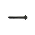 Front Body Mount Bolt for 1987-2006 Jeep TJ, YJ Wrangler, 1/2 Inch-13 x 3-3/4 Inch Crown Automotive
