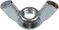 WING NUT M6-1.0