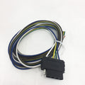 Hidden Hitch auto part