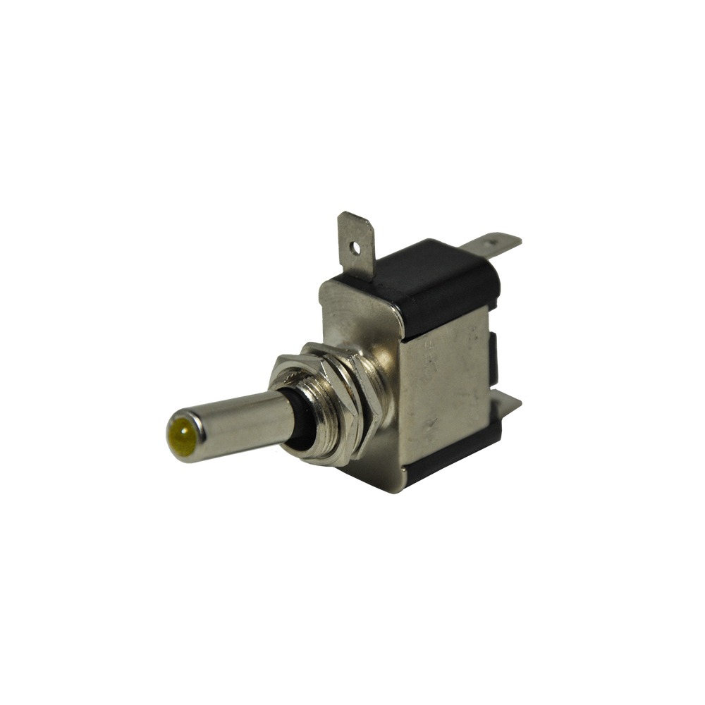 UNI-BOND LIGHTING SAFETY chrome auto part