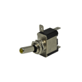UNI-BOND LIGHTING SAFETY chrome auto part
