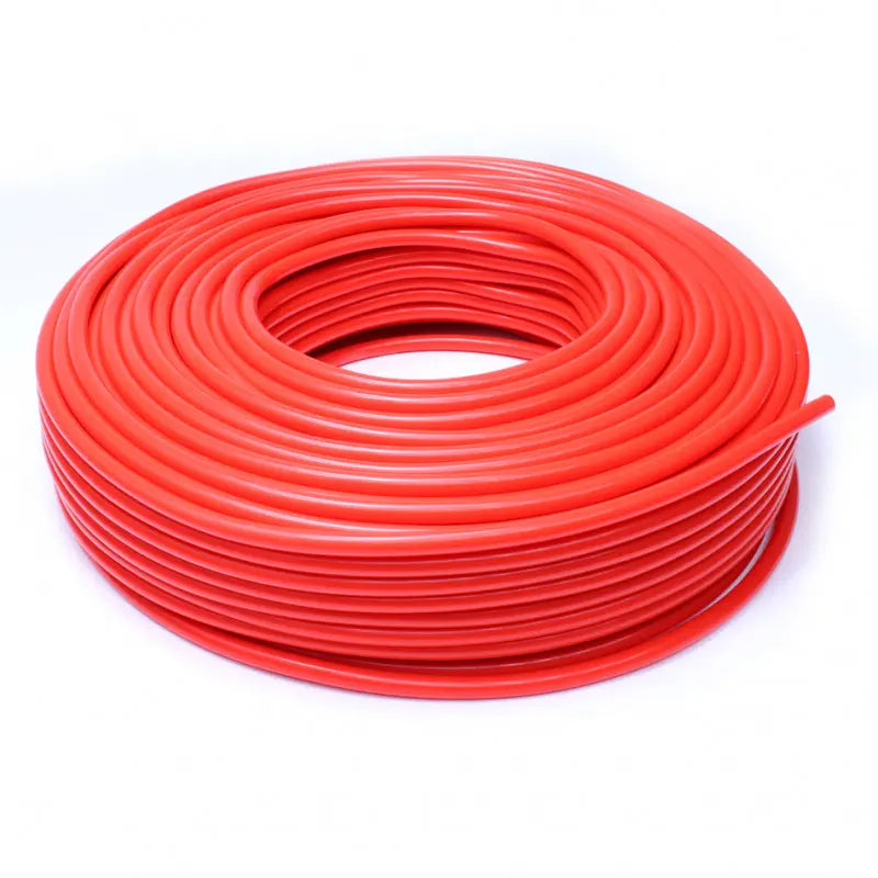 HPS Performance red auto part