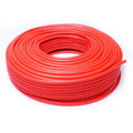 HPS Silicone Vacuum Tubing - HTSVH14-RED
