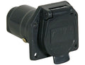 CONNECTOR,TRAILER,7 WAY,VEHICLE END