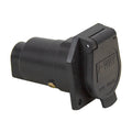 CONNECTOR,TRAILER,7 WAY,VEHICLE END