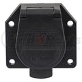 CONNECTOR,TRAILER,7 WAY,VEHICLE END