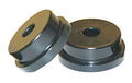 Prothane 98-06 Subaru Impreza 5spd Shifter Kit - Black