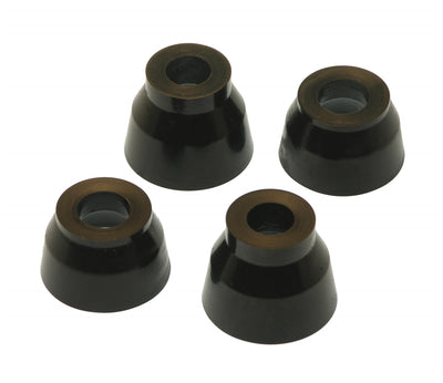 Prothane Chrysler A / B / E Body Ball Joint Boots - Red